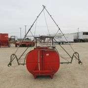B-908 Pak - Tank Sprayer