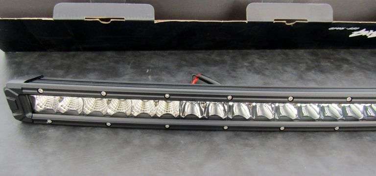 B-1203  LED Light Bar