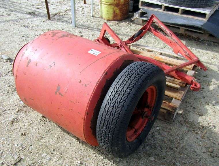 B-1278  Cement Mixer