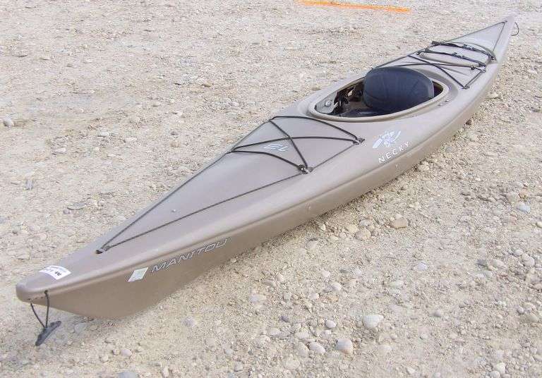 M-124 Necky Canoe