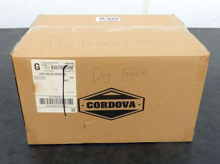 M-225 Petsafe Wireless Fence