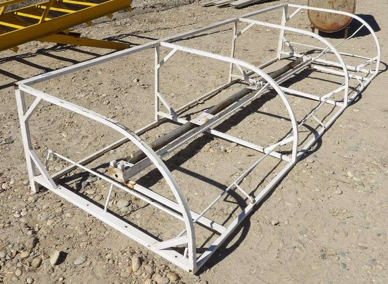 M-251  Incubator Light Frame