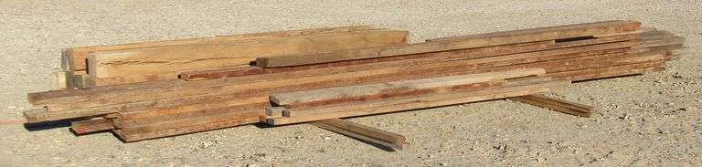 M-193 Dimensional Lumber