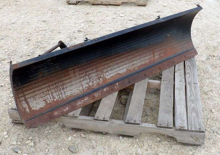 M-139 Plow Blade