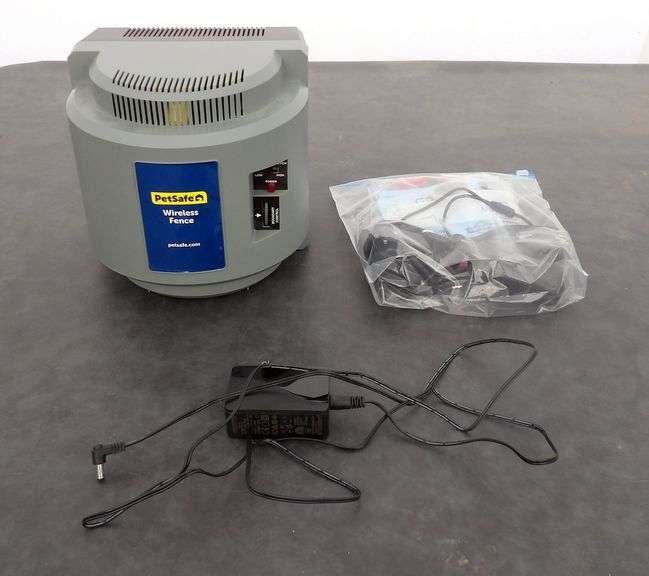 M-225 Petsafe Wireless Fence