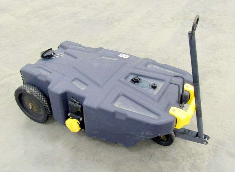 M-323  RV Waste Tank