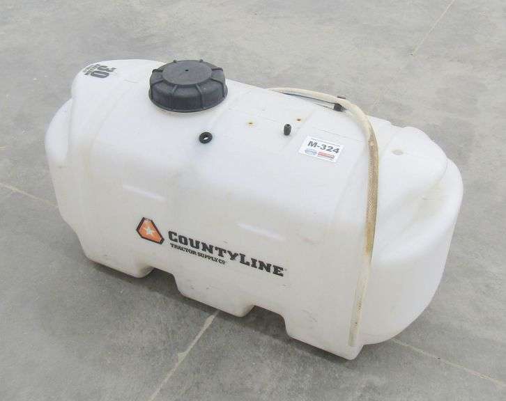 M-324  Country Line Sprayer