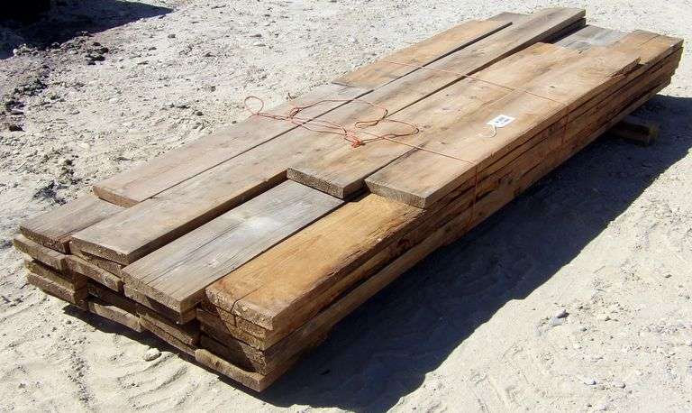 M-285 2x10 Lumber