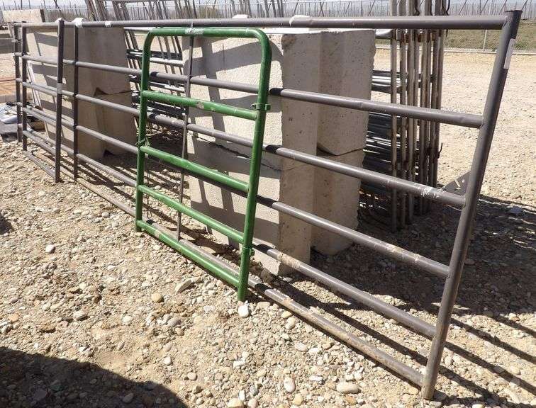 M-259  Gates (3)