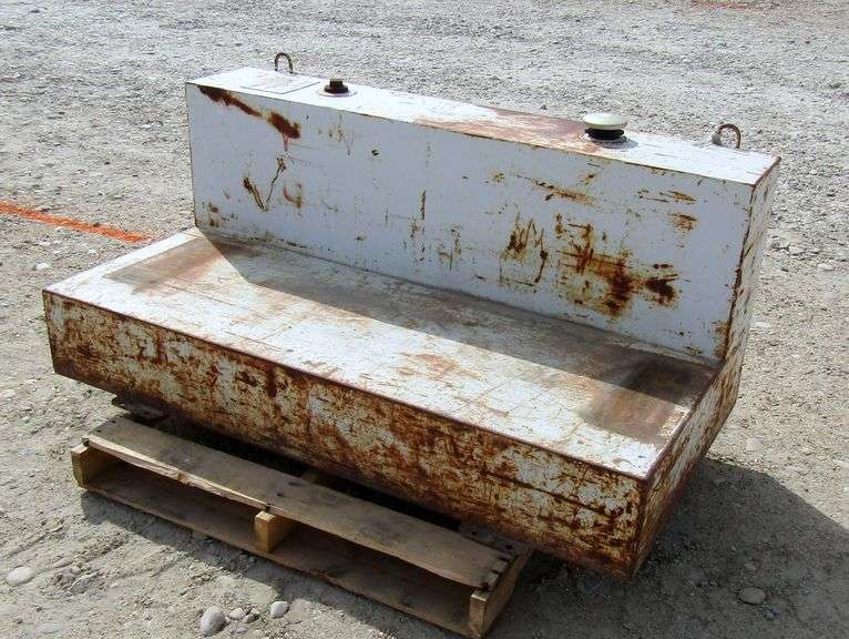 M-190 Delta Transfer Fuel Tank