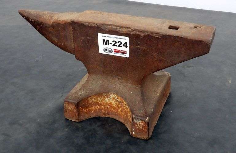 M-224 Anvil