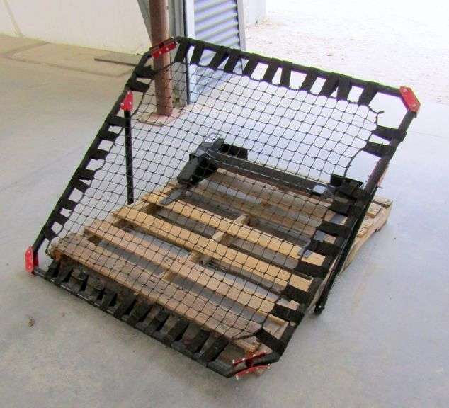 M-192 RV Step & Net