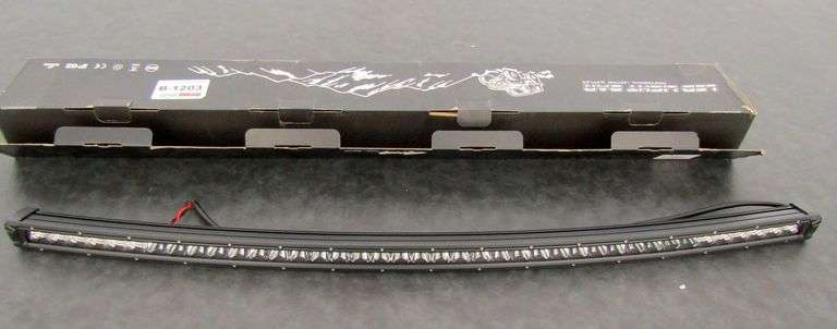 B-1203  LED Light Bar