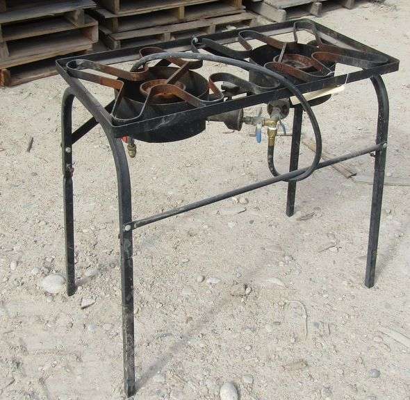 M-334 Propane Burner Stove