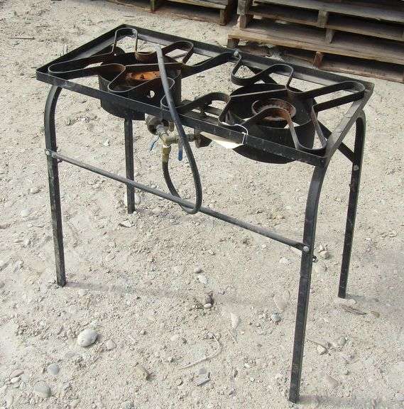 M-334 Propane Burner Stove
