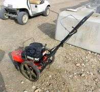 B-1256  DR Walk-Behind Weed Trimmer