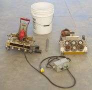 M-267 Milwaukee Roofing Tool