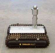 M-246  Trailer Valet Trailer Dolly