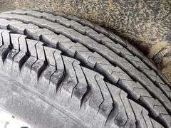 M-309  1994 Travel Supreme Travel Trailer