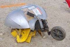 M-123 Rotary Swivel Plow