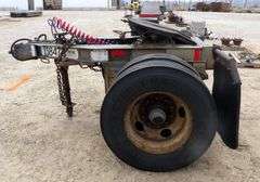 M-134  Semi Trailer Dolly