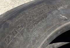 M-266 Truck Tires (4)