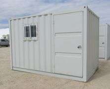 M-102  Storage Container