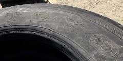 M-266 Truck Tires (4)