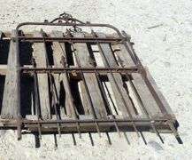 M-231 Gate + Ladder + Lights