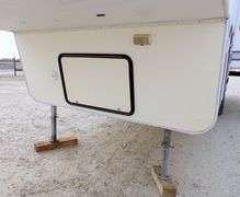 M-309  1994 Travel Supreme Travel Trailer