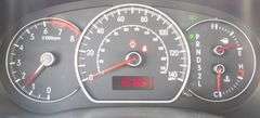M-133  2008 Suzuki SX4
