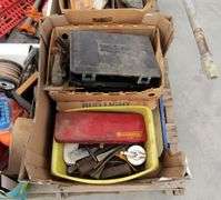 M-199 Power Tools + Shop Stock