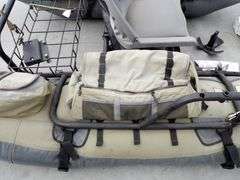 M-111  Classic Accessories Colorado XT Pontoon