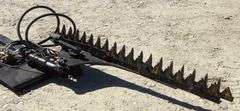 M-282 Future Skid Steer Cycle Mower