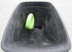 B-1183  Earthwise Electric Chipper / Shredder