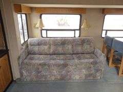 M-309  1994 Travel Supreme Travel Trailer