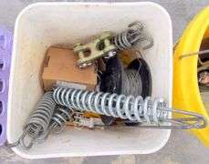 B-1232 Fencing Parts & Supplies