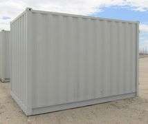 M-101  Storage Container