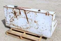 M-190 Delta Transfer Fuel Tank