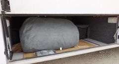 M-130 1996 Airstream Cutter Motor Coach