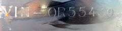 M-104  1991 Flatbed Gooseneck Trailer
