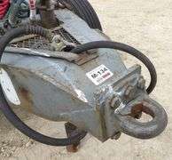 M-134  Semi Trailer Dolly