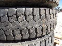 M-264 Truck Tires (4)