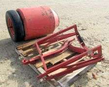 B-1278  Cement Mixer