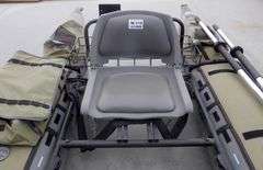M-110  Classic Accessories Colorado XT Pontoon