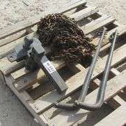 M-333 Hitch & Chains