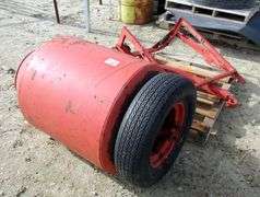 B-1278  Cement Mixer