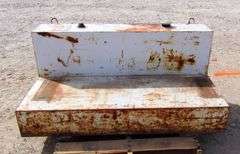 M-190 Delta Transfer Fuel Tank