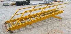 M-178  Steel Construction Steps
