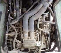 M-130 1996 Airstream Cutter Motor Coach